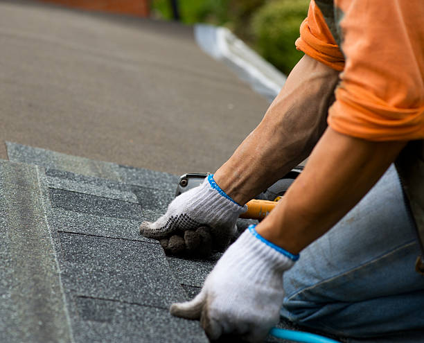 Tile Roofing Contractor in Las Palmas Ii, TX