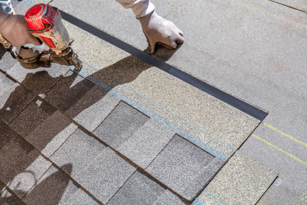 Best Emergency Roof Repair  in Las Palmas Ii, TX