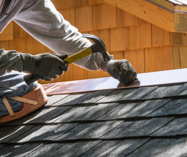 Best Shingle Roofing Installation  in Las Palmas Ii, TX